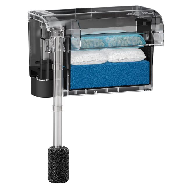 Fluval - AquaClear - Hochleistungsfilter