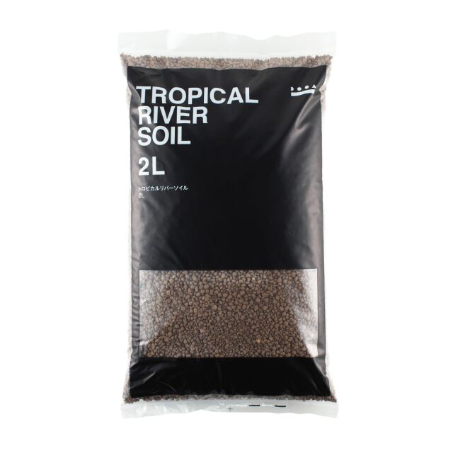 DOOA - Tropical River Soil