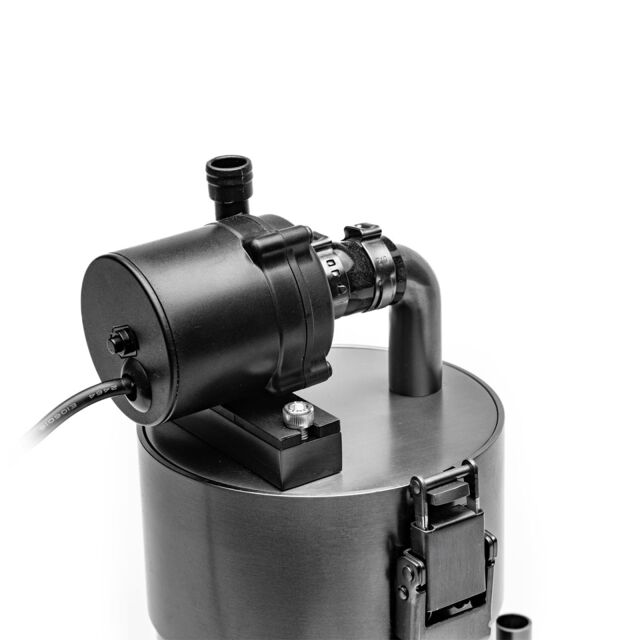 UNS - Blitz Filter - Ersatzwasserpumpe