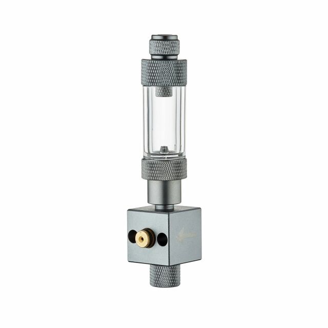 Chihiros - CO2 Pressure Regulator PRO - Limited Edition - Extension