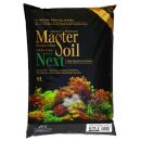 Jun - Master Soil Next - Black Fine