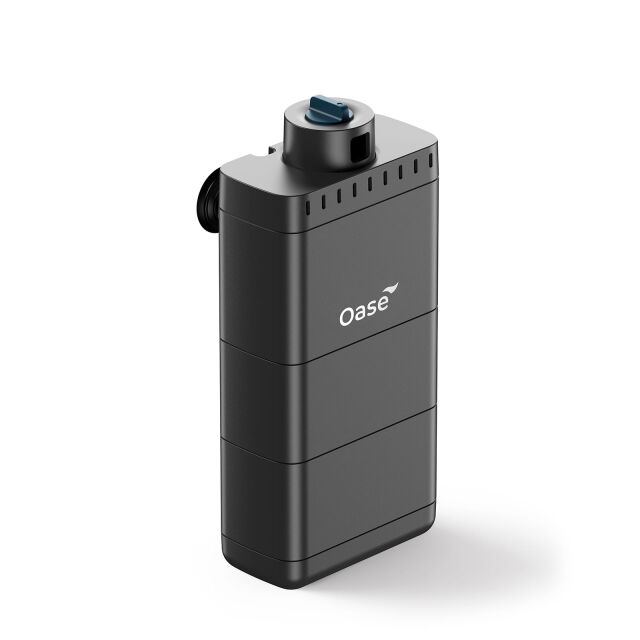 Oase - EcoFlow