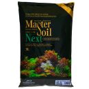 Jun - Master Soil Next - Black - 3 l