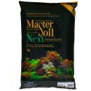 Jun - Master Soil Next - Black Powder - 3 l