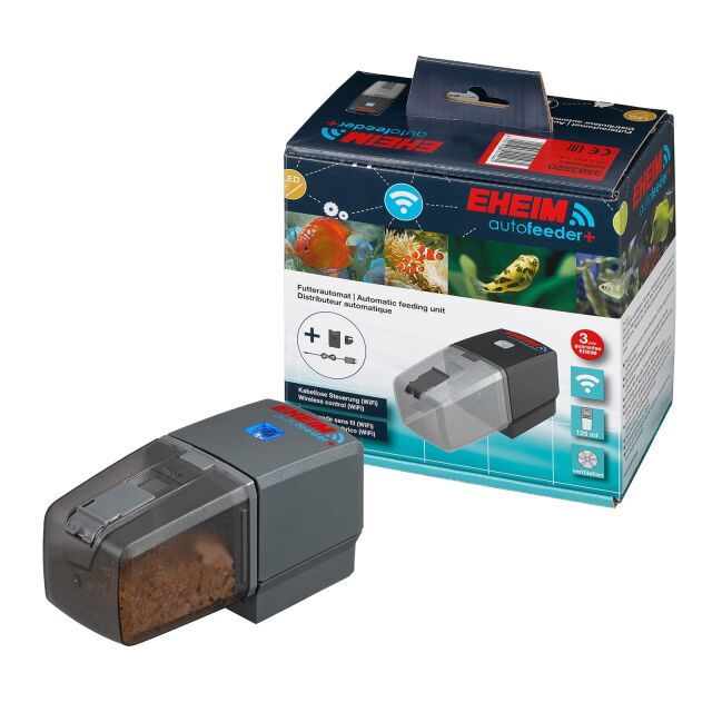 EHEIM - autofeeder+ - B-Ware