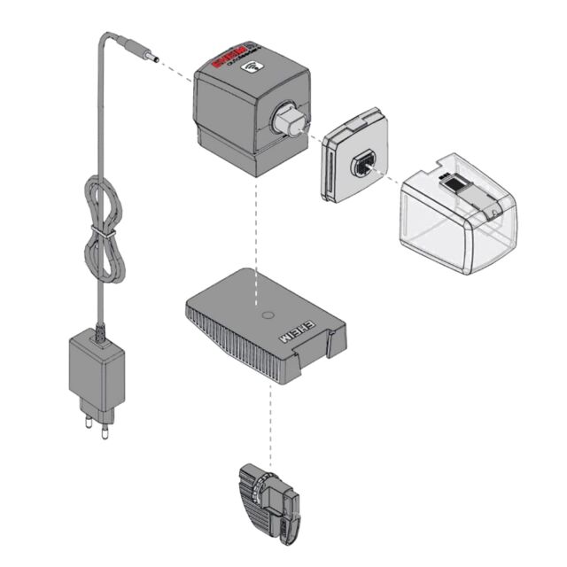EHEIM - autofeeder+ - B-Ware