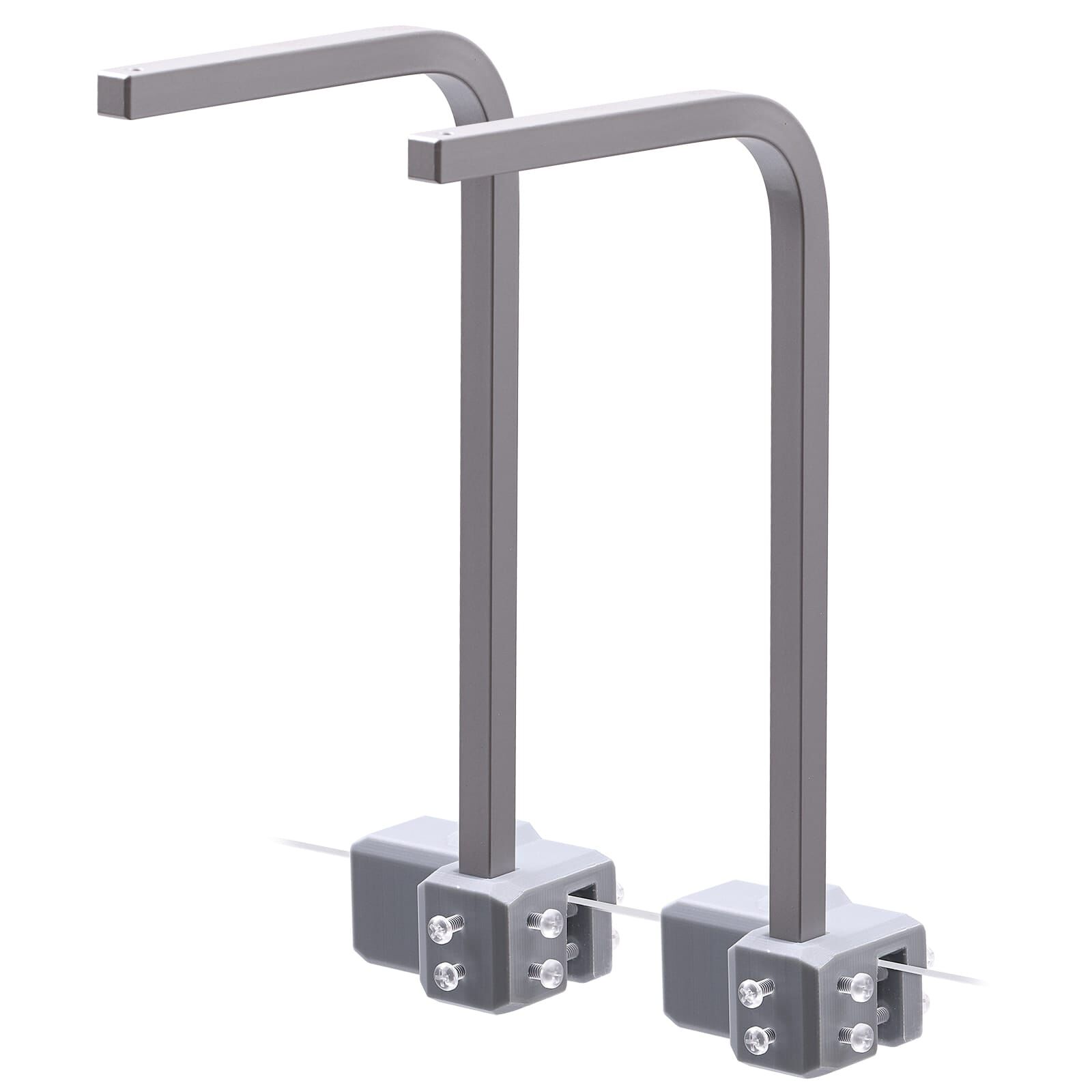 SKYLIGHT - Holder - HYPERBAR - Stand-Holder adjustable - B-Ware