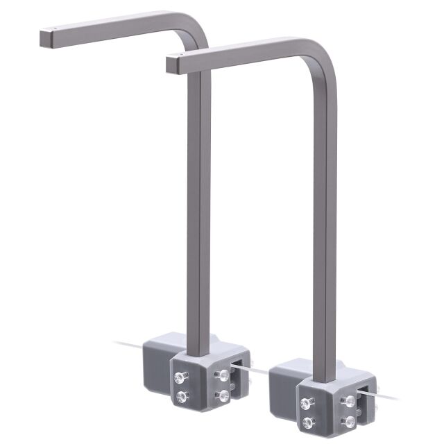 SKYLIGHT - Holder - HYPERBAR - Stand-Holder adjustable - B-Ware