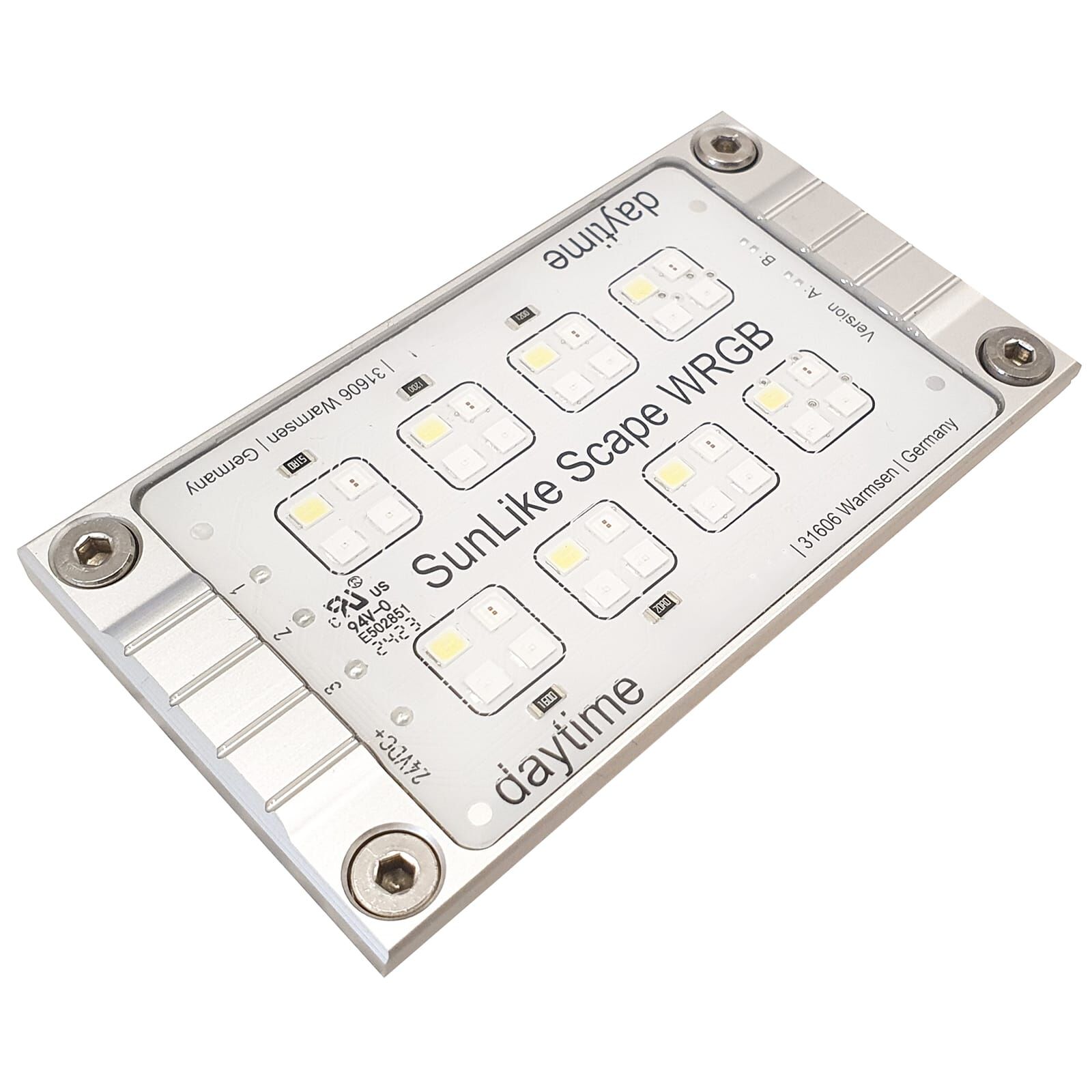 daytime - matrix Pro Module - SunLike Scape WRGB