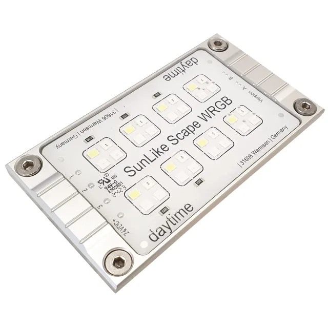 daytime - matrix Pro-Modul - SunLike Scape WRGB