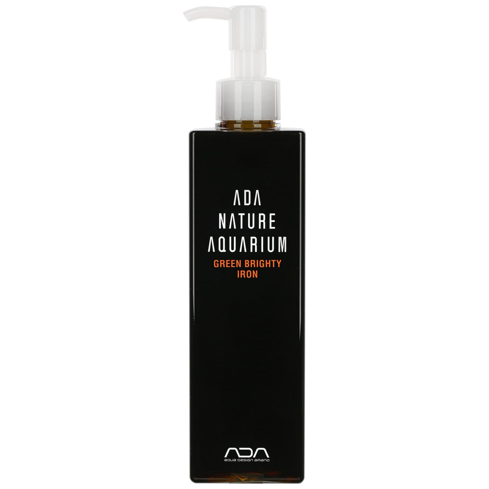 ADA - Green Brighty - Iron - 300 ml - B-Ware