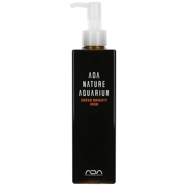 ADA - Green Brighty - Iron - 300 ml - B-Ware