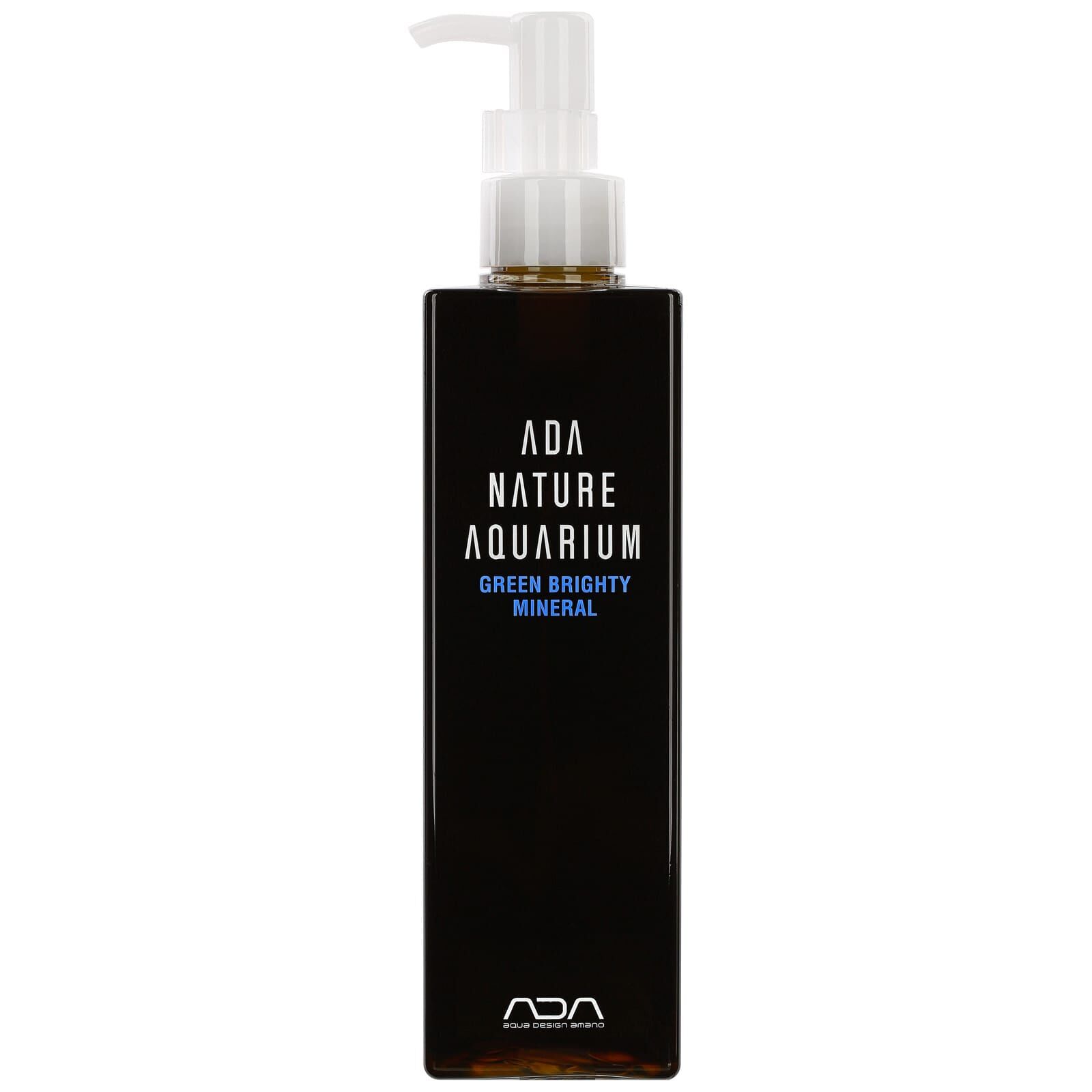 ADA - Green Brighty - Mineral - 300 ml - B-Ware