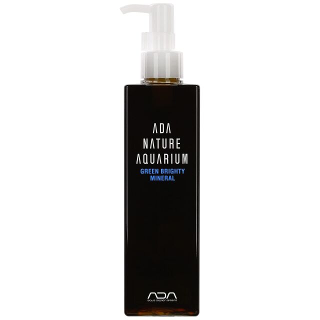 ADA - Green Brighty - Mineral - 300 ml - B-Ware
