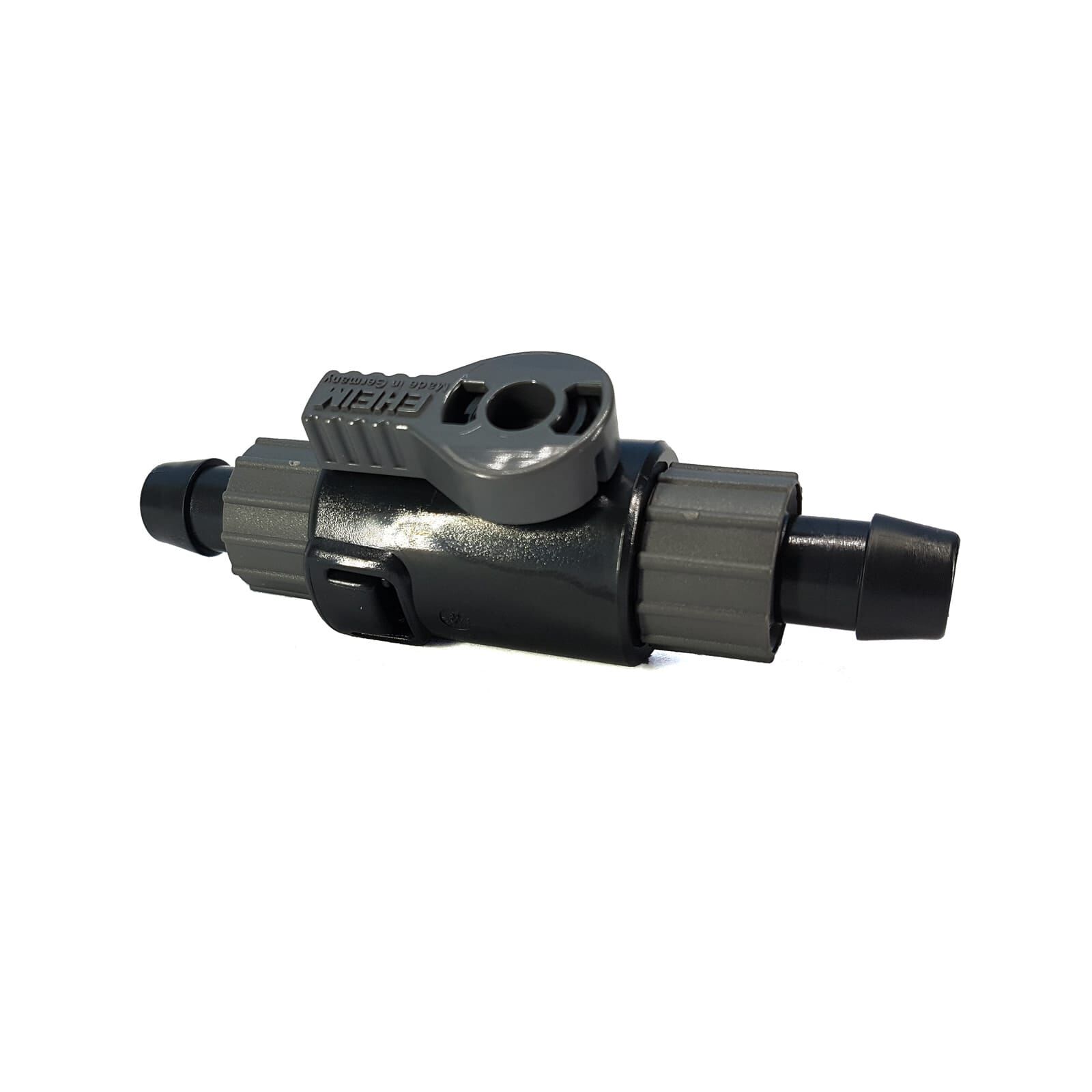 EHEIM - Absperrhahn f&uuml;r Schlauch - 13 mm - B-Ware