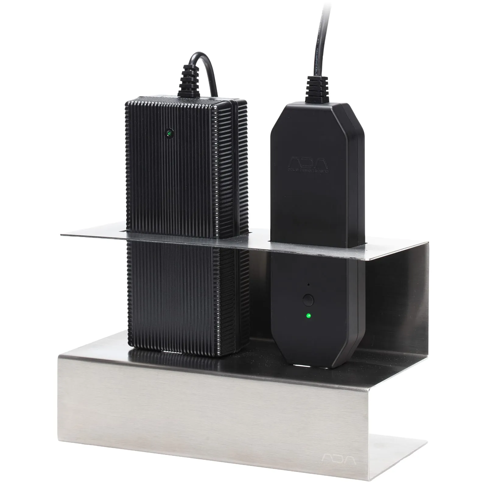 Ada RGB(ADA ソーラーRGB　ライト 本体 + 電源アダプター) ada-solar-rgb-ii-adapter-stand