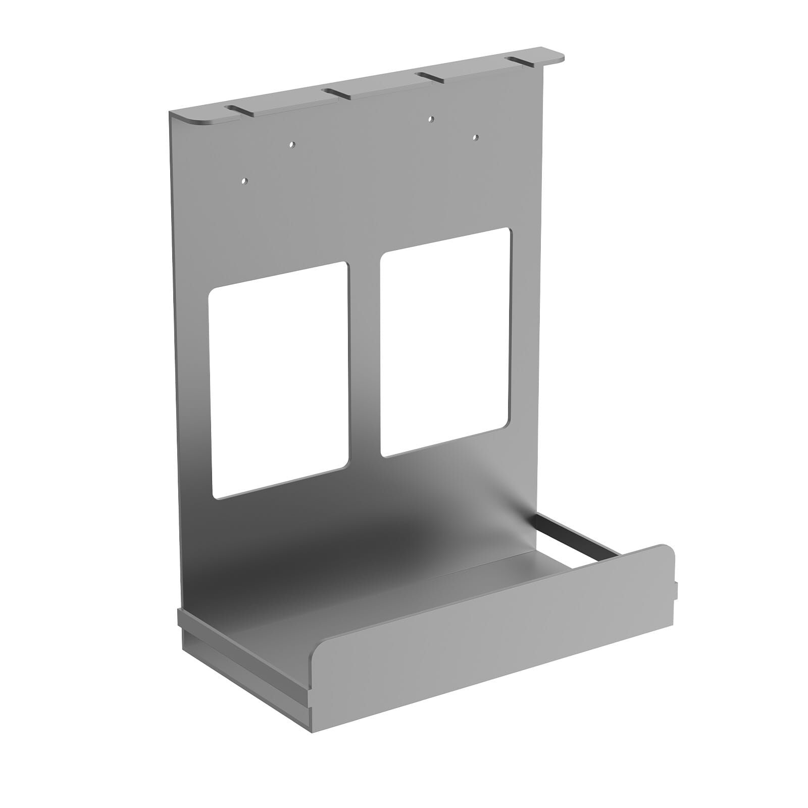 Chihiros - Metall Schrank - Dosing Rack - Halterung Dosieranlage