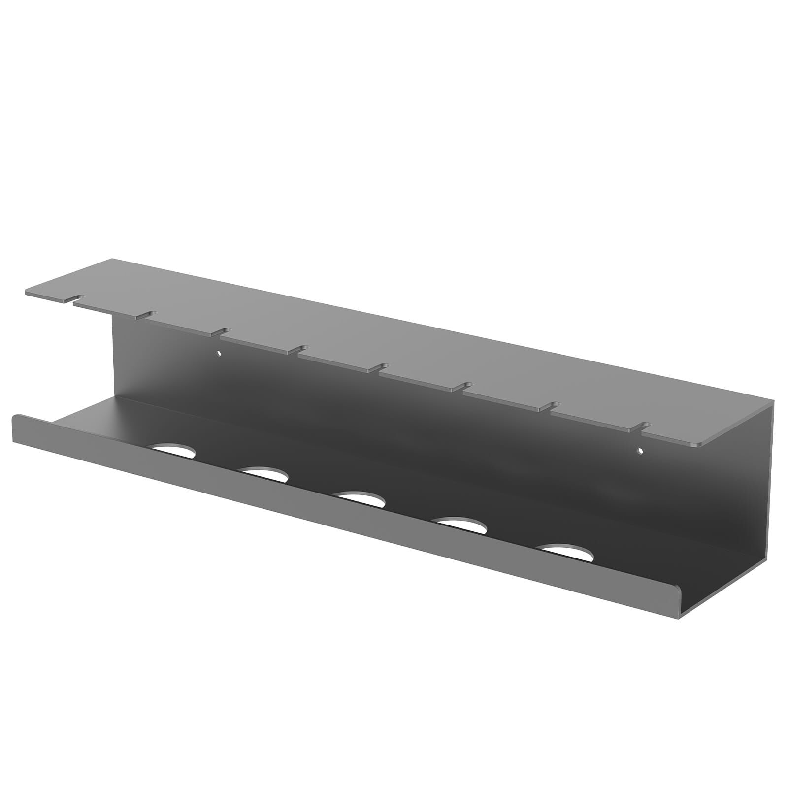 Chihiros - Metall Cabinet - Power Strip Holder