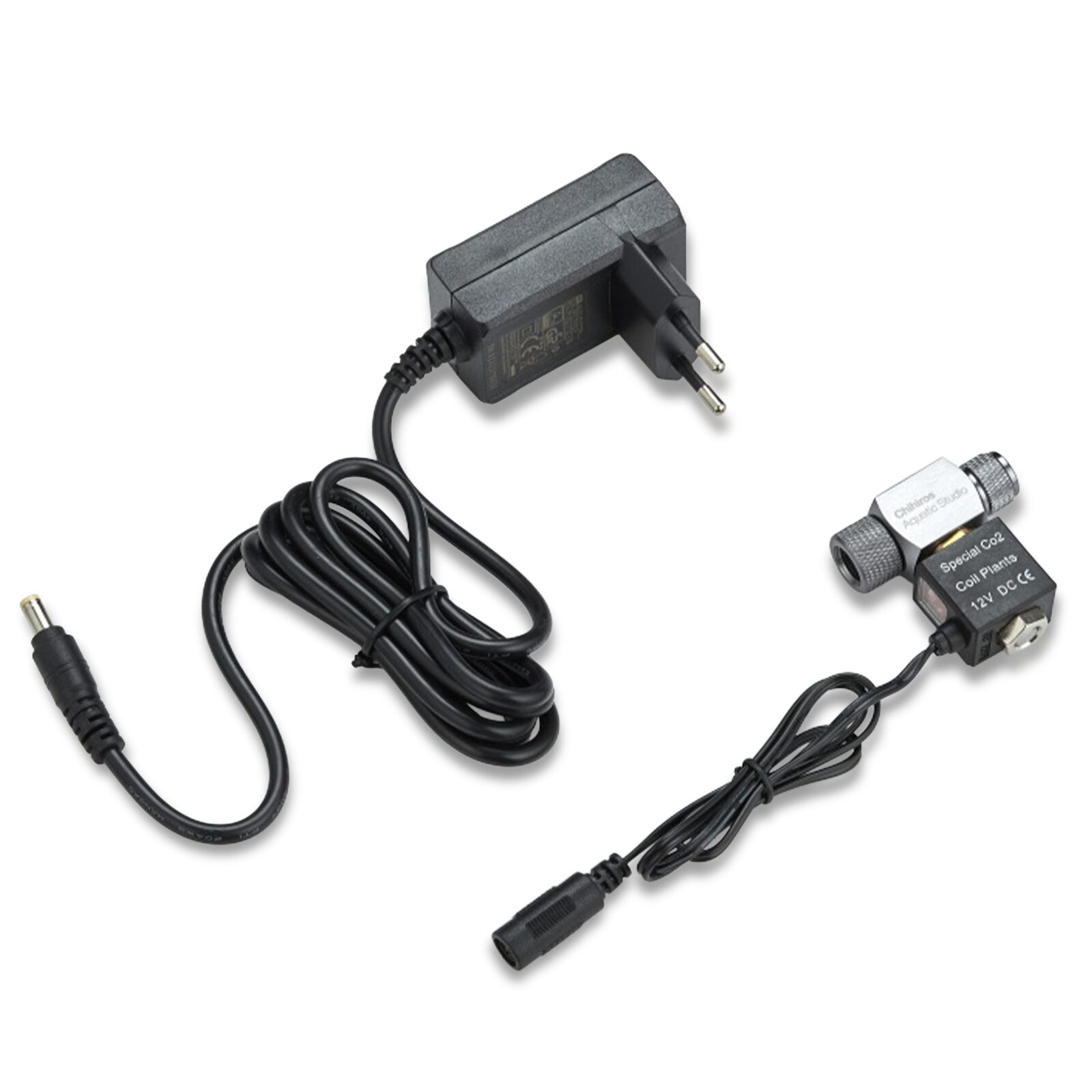 Chihiros - CO2 Magnetventil