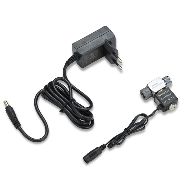 Chihiros - CO2 Magnetventil