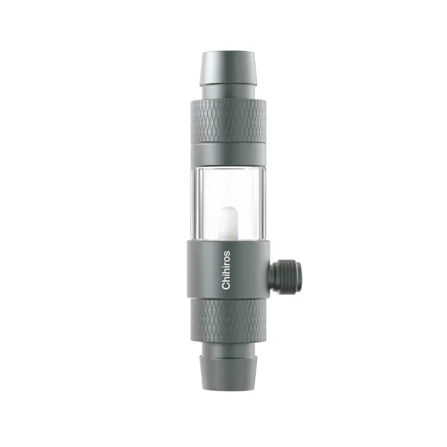 Chihiros - CO2 Diffusor External - XL - 19/25 mm