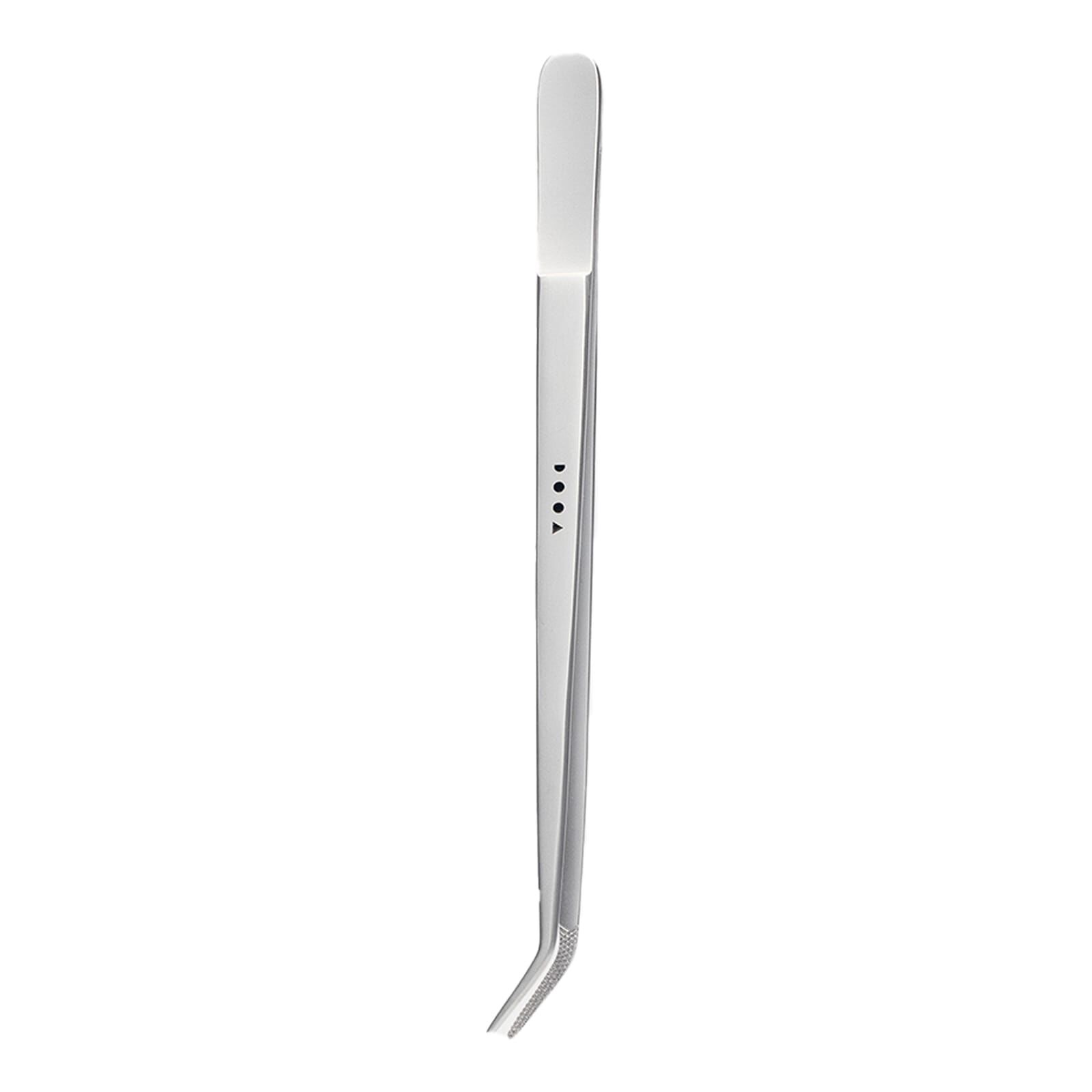 DOOA - Tweezers Curve