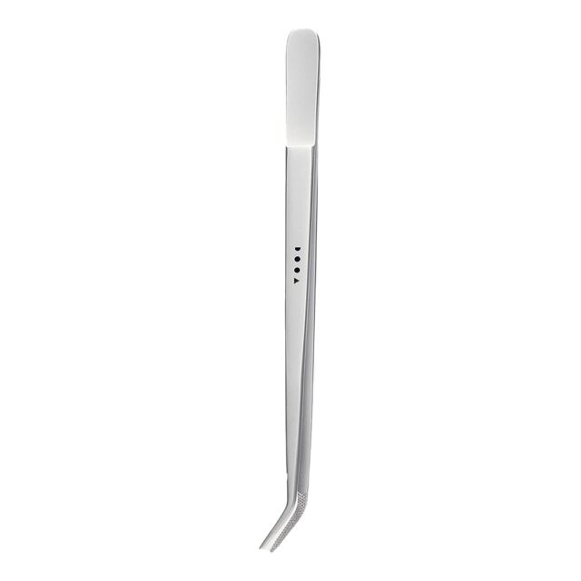 DOOA - Tweezers Curve