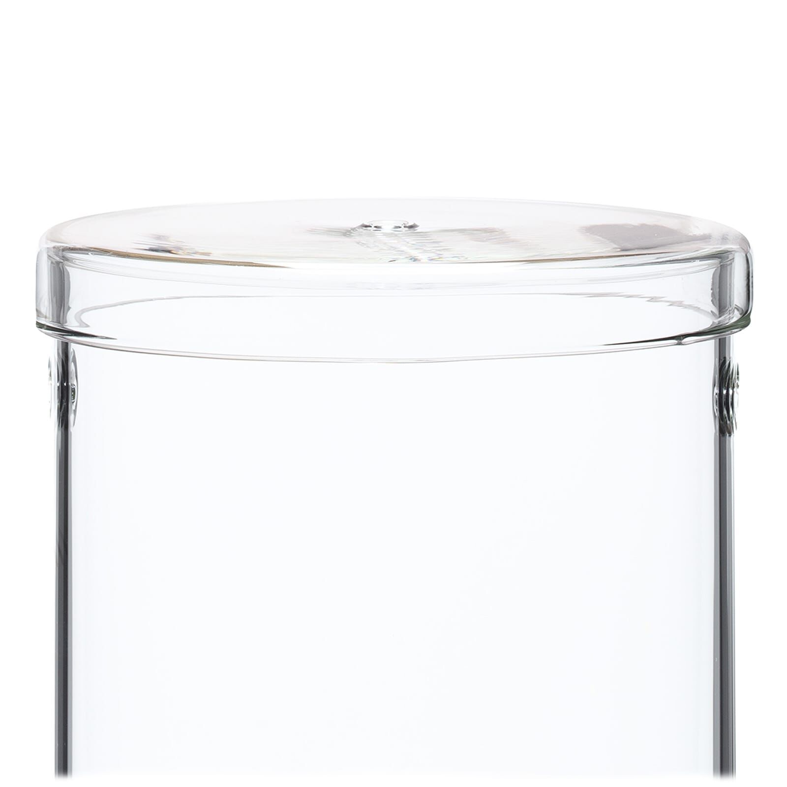 DOOA - Glass Pot Maru - Lid