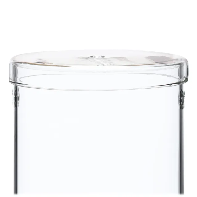 DOOA - Glass Pot Maru - Lid - 95
