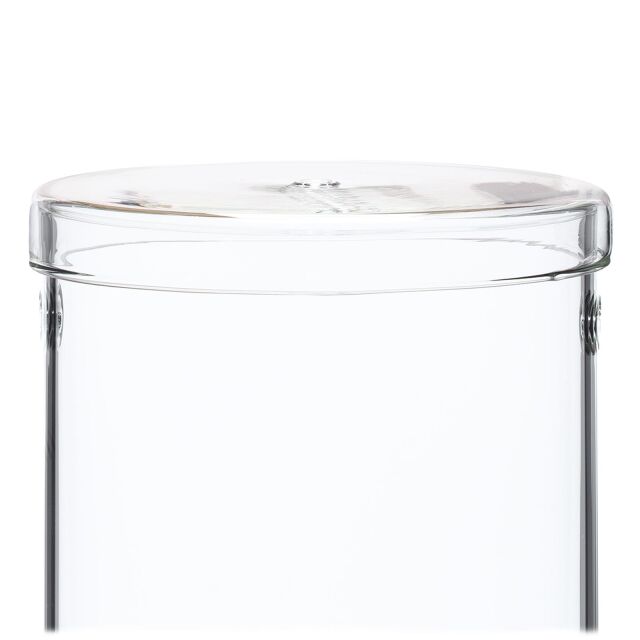 DOOA - Glass Pot Maru - Lid