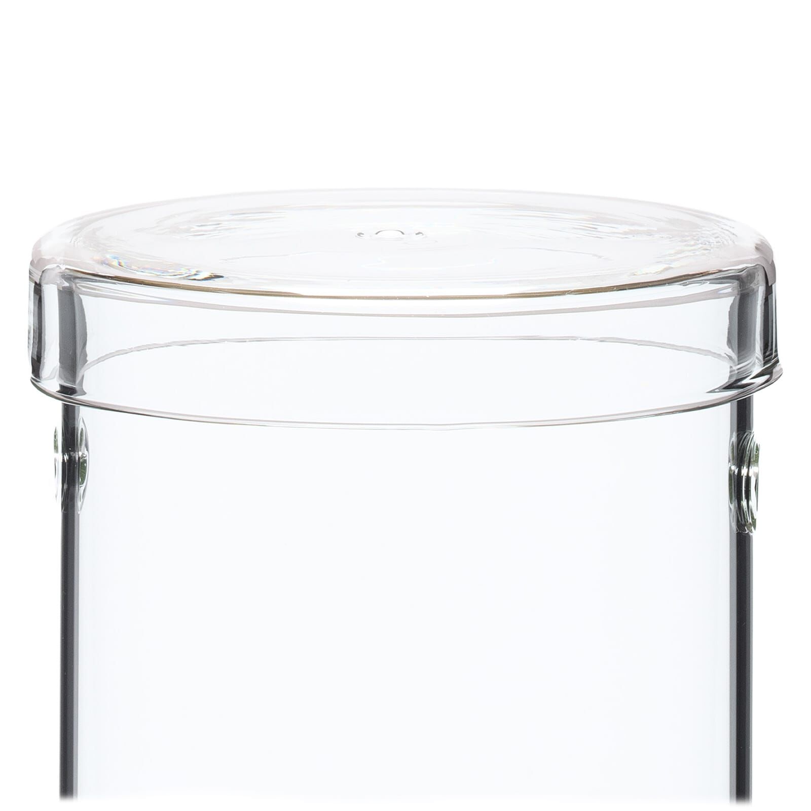 DOOA - Glass Pot Maru - Lid
