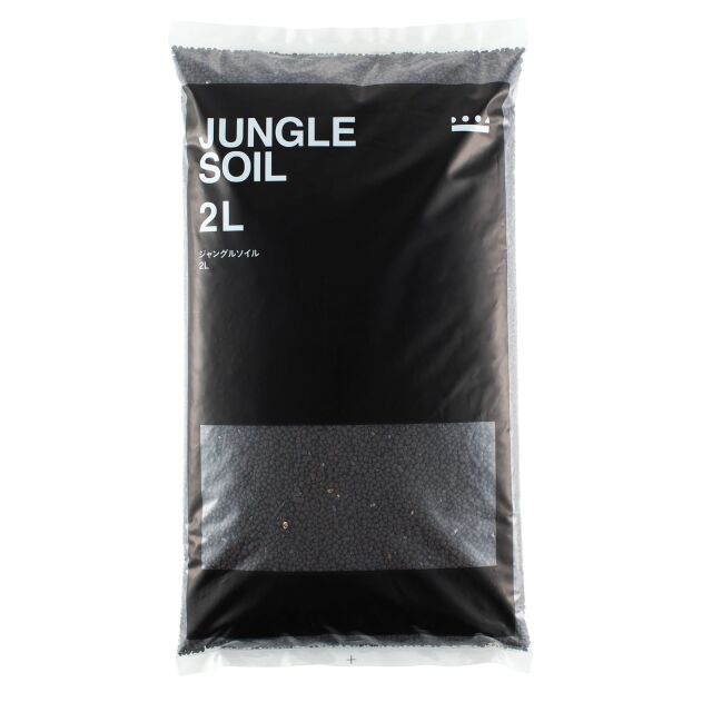 DOOA - Jungle Soil