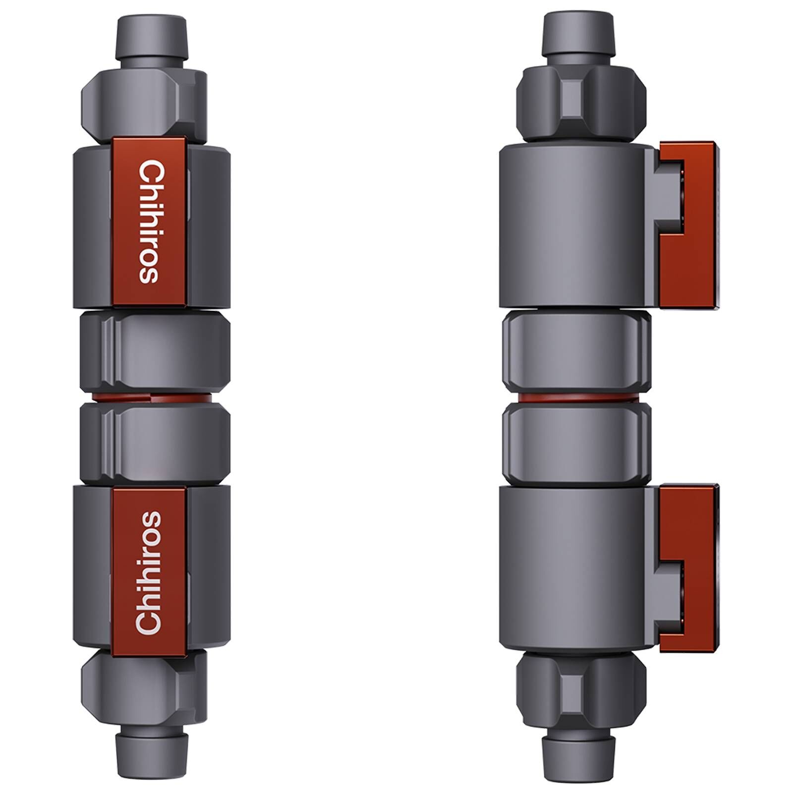 Chihiros - Double Tab - Absperrhahn