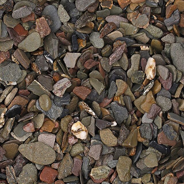 Dupla - Ground Nature - Sarek Gravel - 8-16 mm - B-Ware