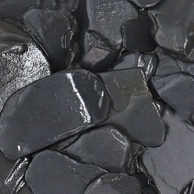 Dupla - Ground Nature - Black Discs - 20-50 mm - B-Ware