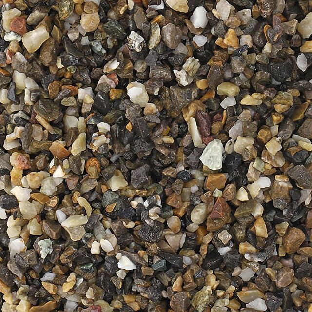 Dupla - Ground Nature - Yoho River - 2-5 mm - B-Ware