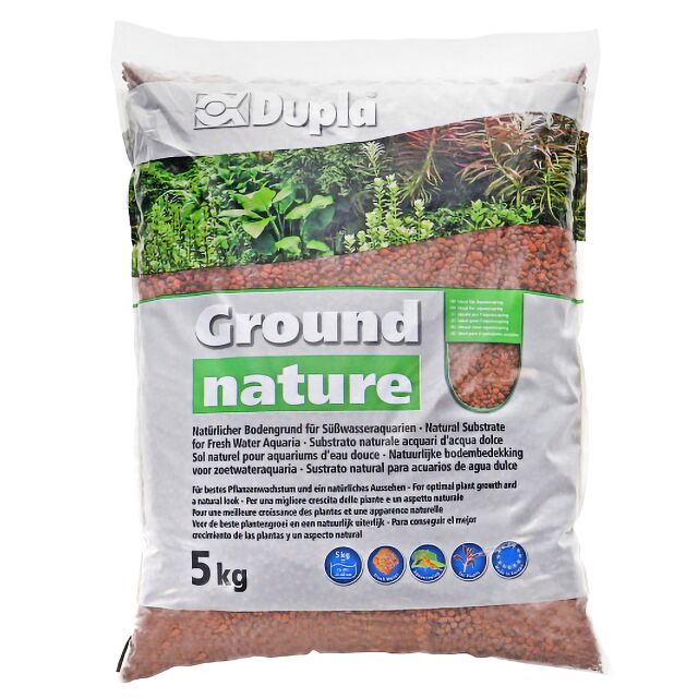 Dupla - Ground Nature - Basic - B-Ware