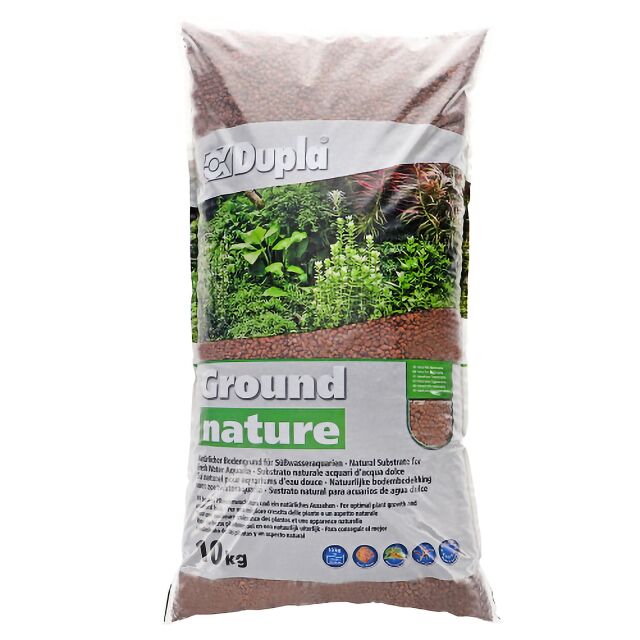 Dupla - Ground Nature - Basic - B-Ware