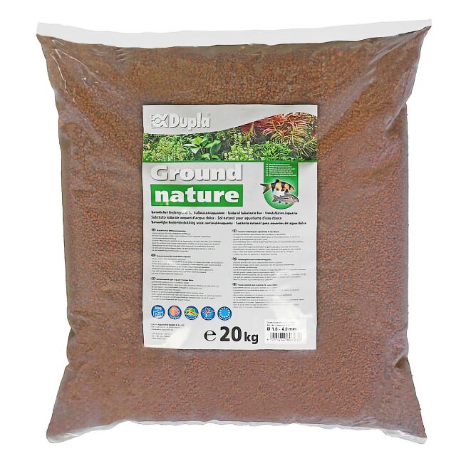 Dupla - Ground Nature - Basic - B-Ware