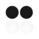 UNS - Blitz Filter - Filtermedien Set