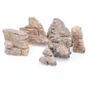 Canyon-Pagode - Set - 80 cm