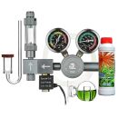 CO2 Set Premium - bis 200 l