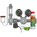 CO2 Set Premium - bis 350 l