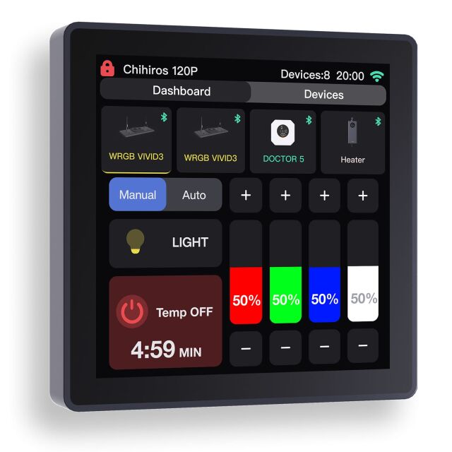 Chihiros - Wifi Hub PRO