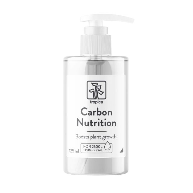 Tropica - Carbon Nutrition