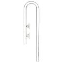 Aquasabi - Filter Einlauf - B-Ware