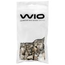 WIO - FineTuning - Brown Accent - 0,3-3 cm - 750 g - B-Ware