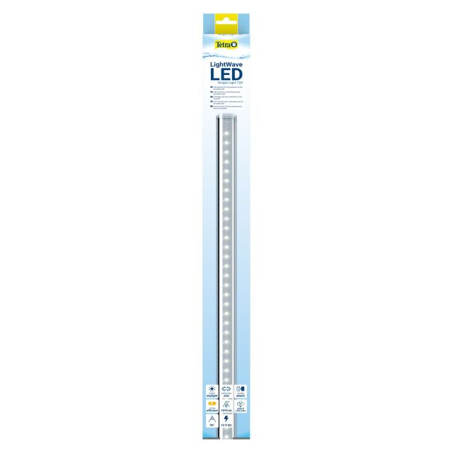 Tetra - LightWave Single Light - 720 - B-Ware