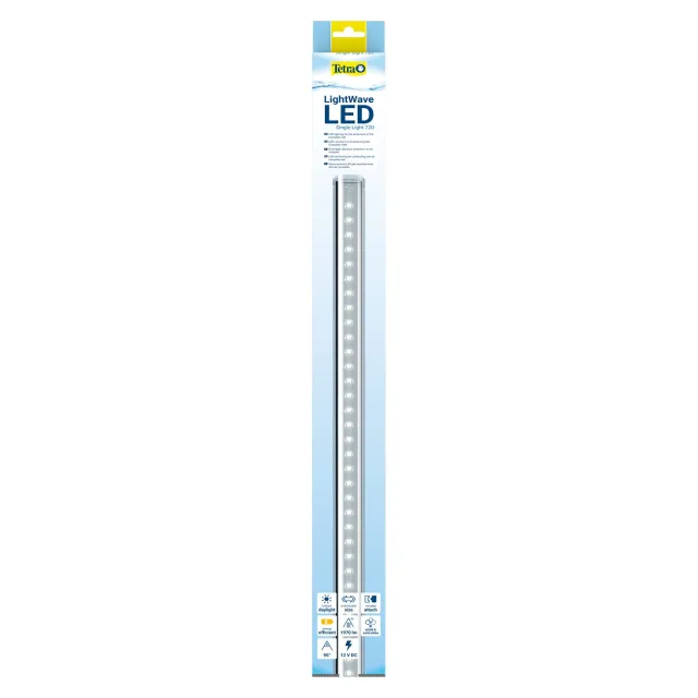 Tetra - LightWave Single Light - 720 - B-Ware