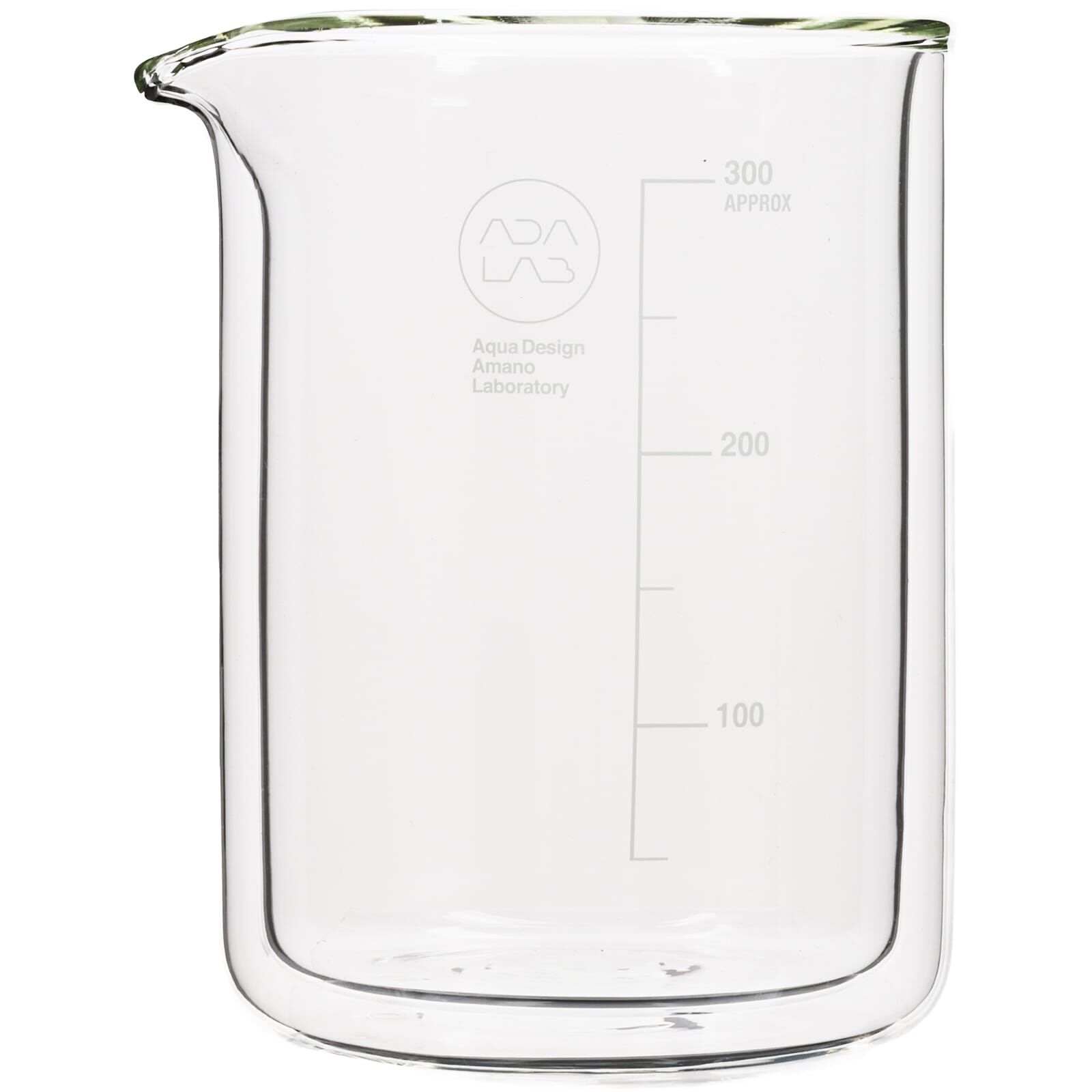ADA - LAB Beaker Glass